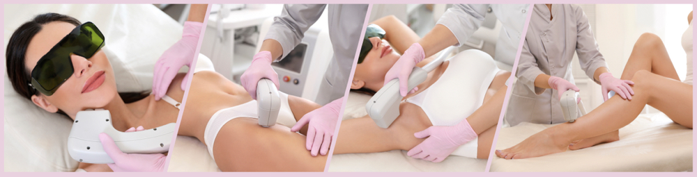 Laser Hair Removal