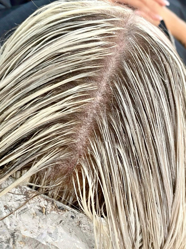 Full Highlight + Cut