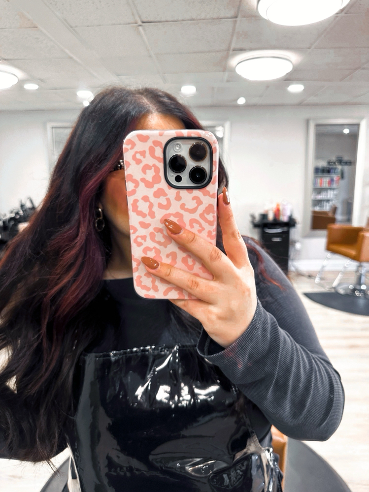 Fashion Color at Hair by Kennedy in Monroe, NC