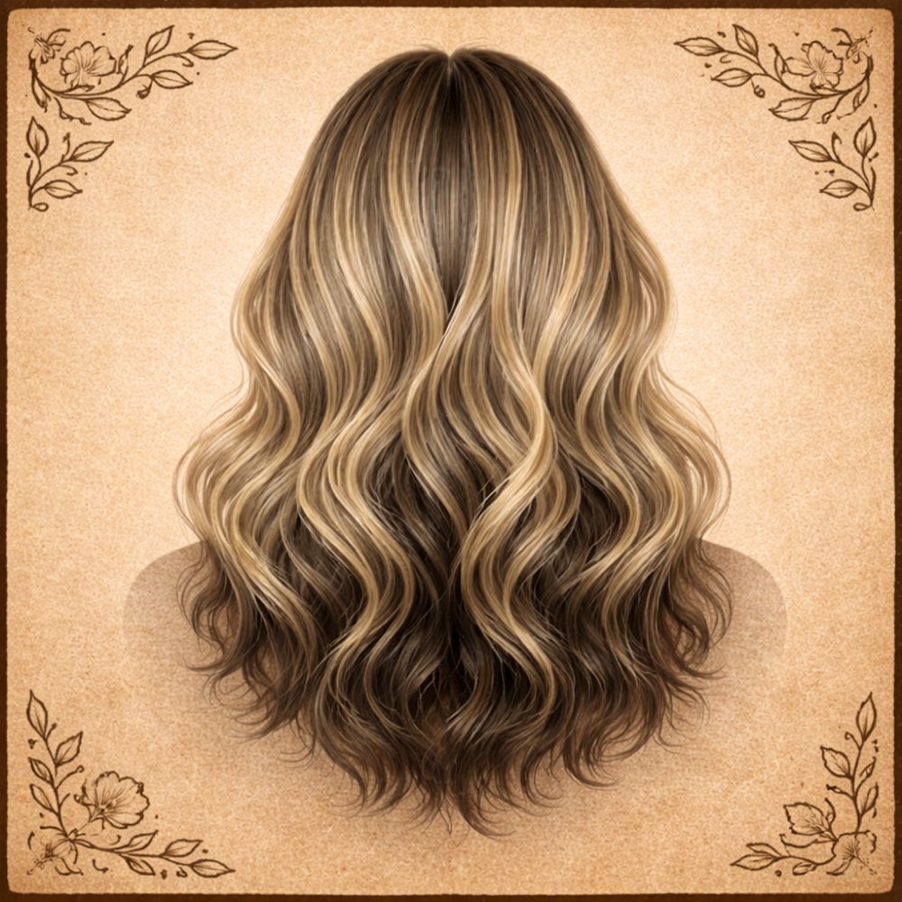 Partial Highlight at Stones and Strands LLC in Abilene, TX