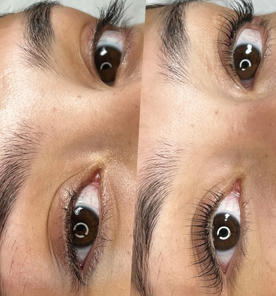 Lash Lift