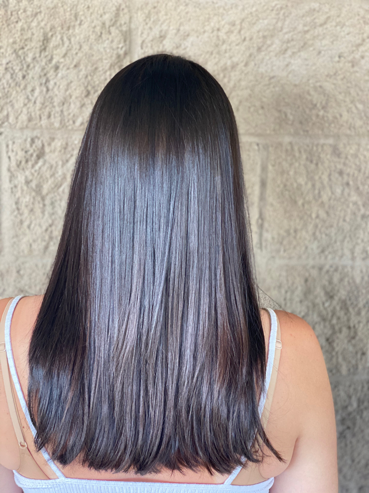 All Over Color at Sarah Lehrke at Salon Trende in Waconia, MN