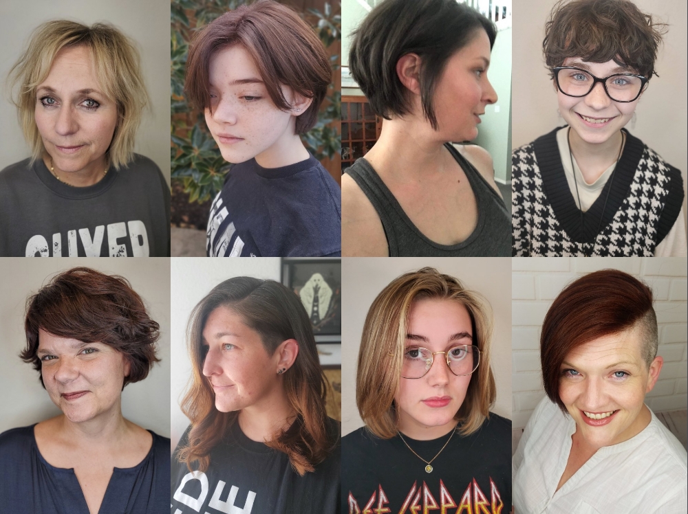 HairCut