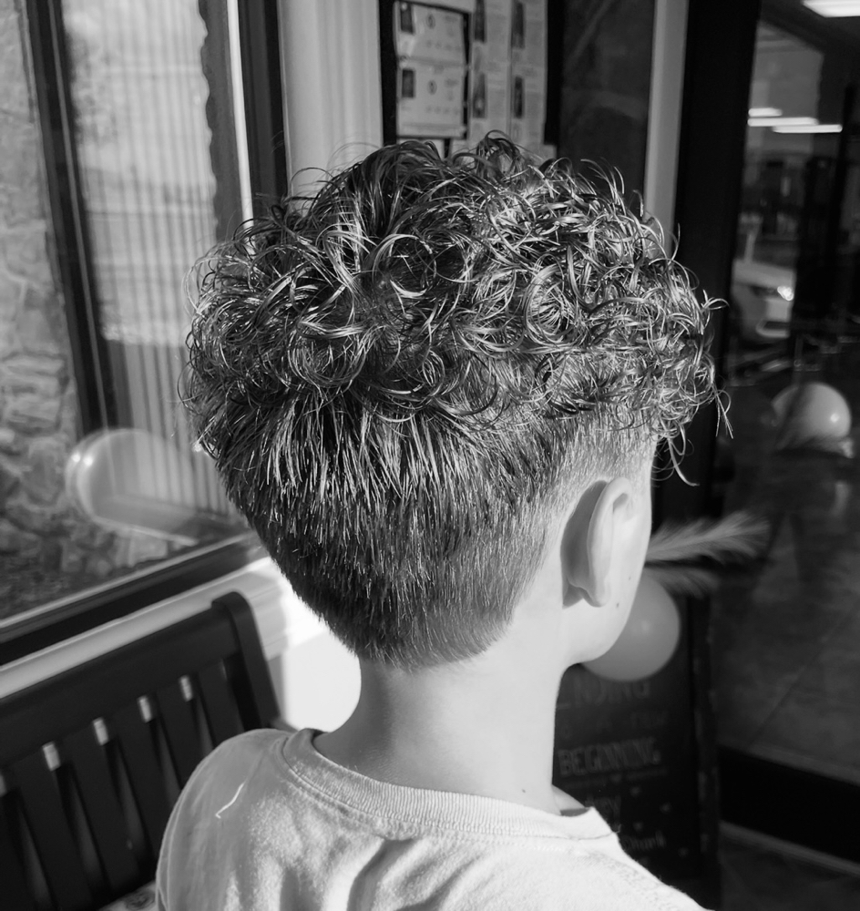 Kids Cut