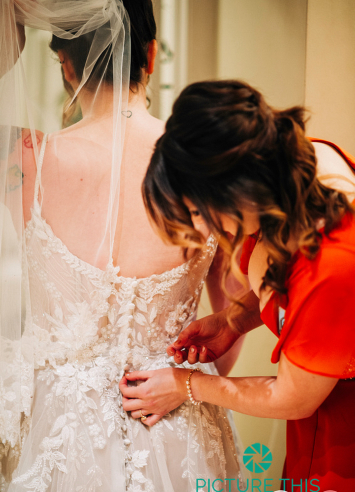 Updo & Special Occasion Styling