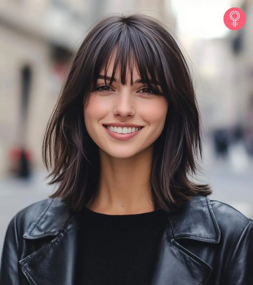 Color And Cut And Blow Dry.