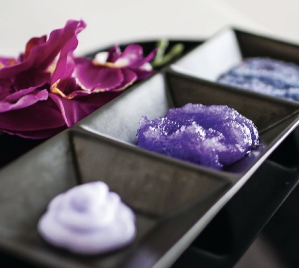 SPA MANICURE