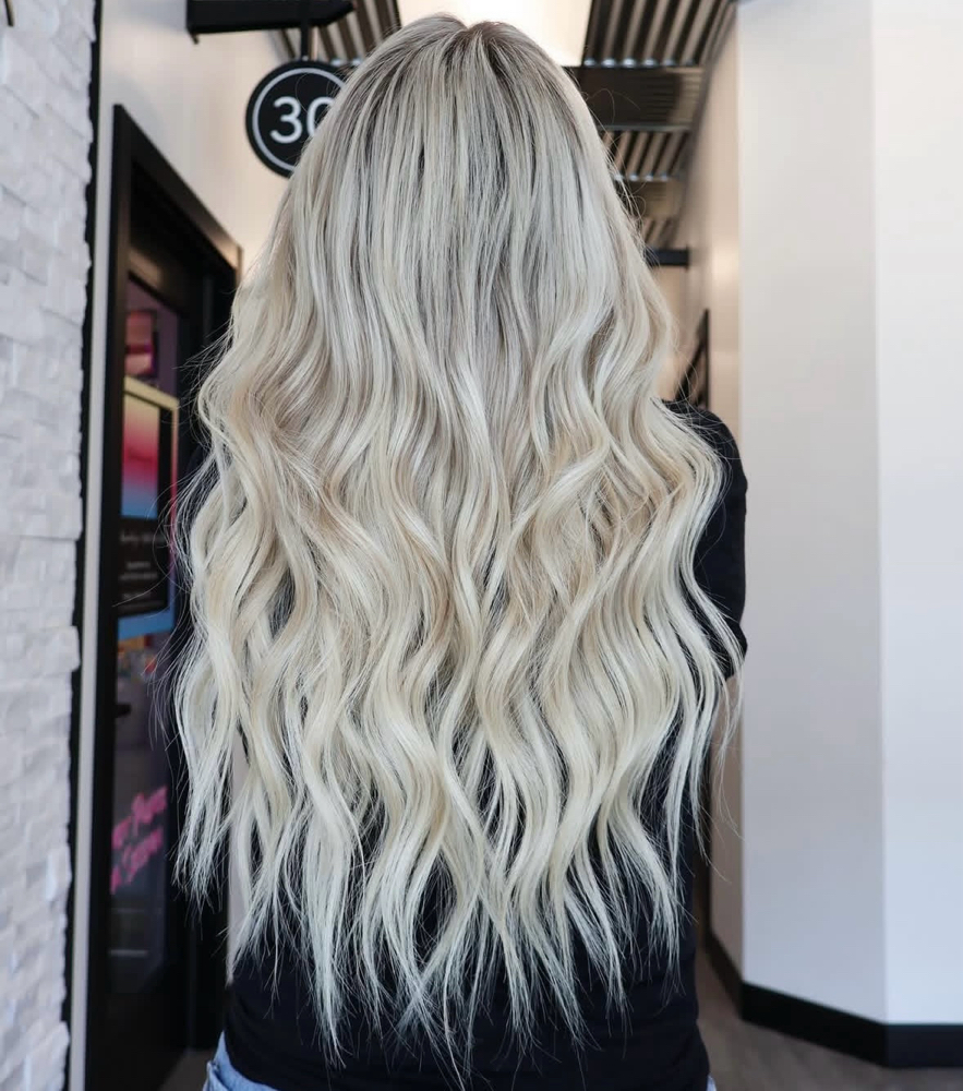 Full Custom Color