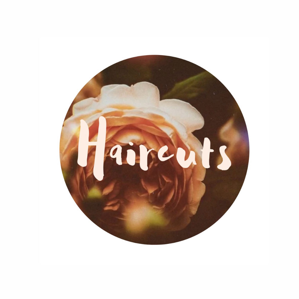 Haircuts