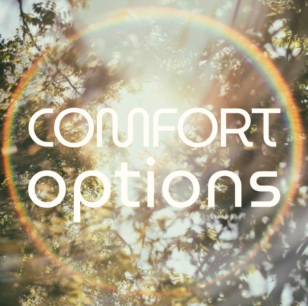 Comfort Options