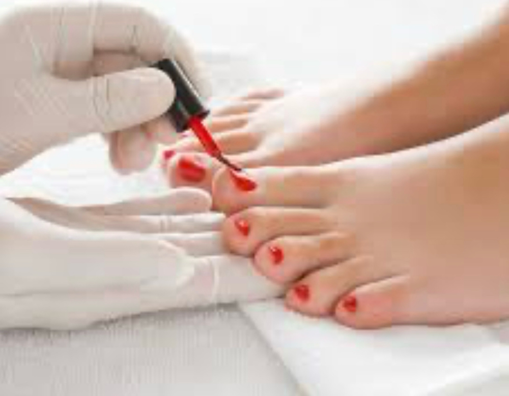 Pedicures