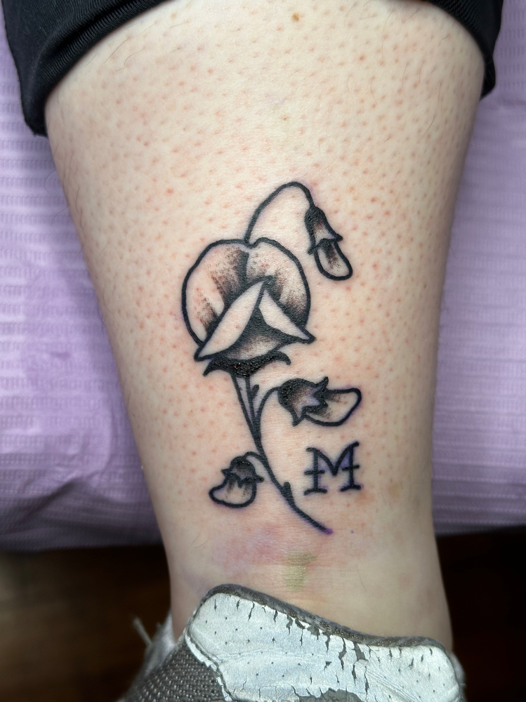 Small Tattoo