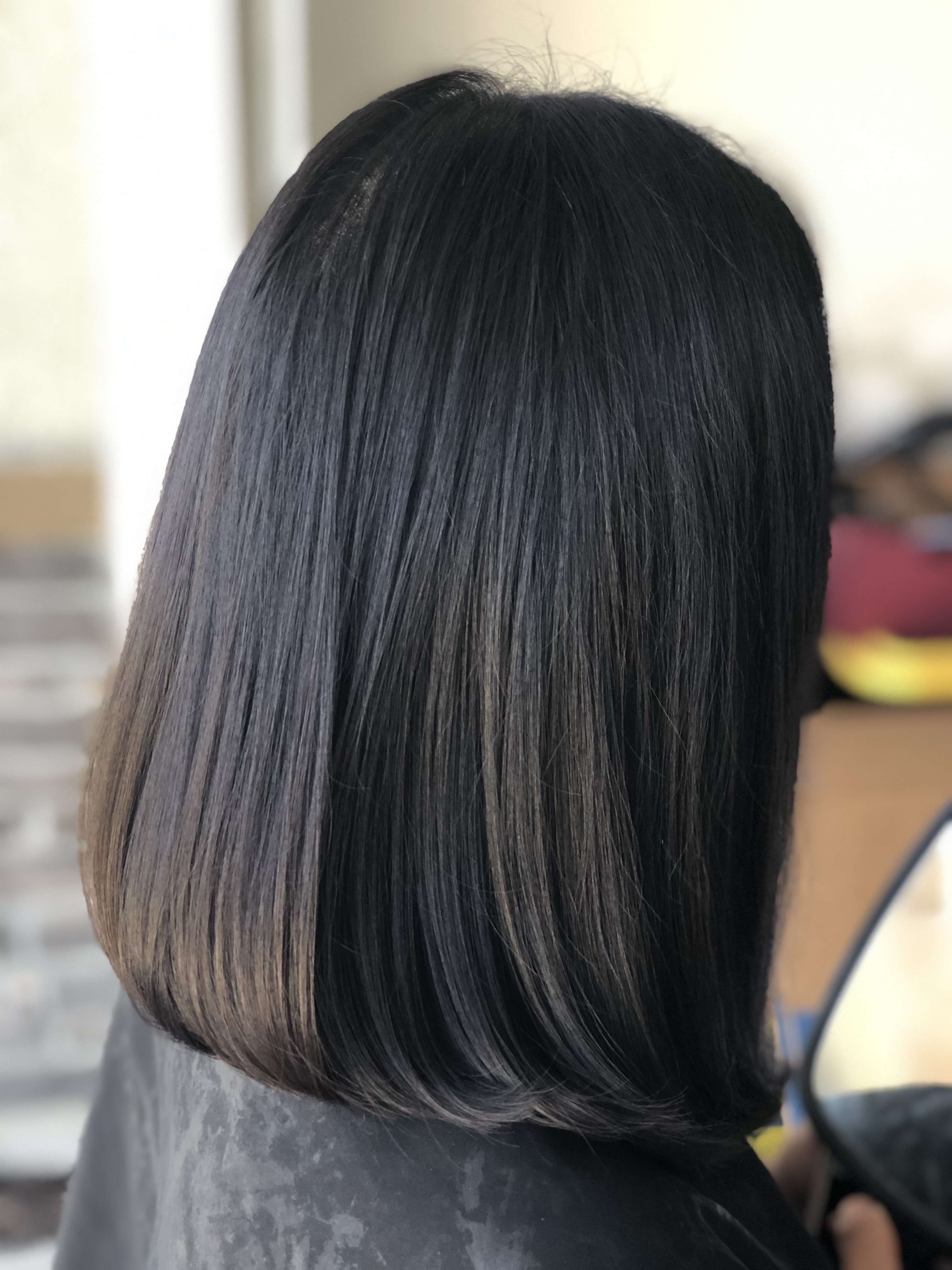 Women's Cut