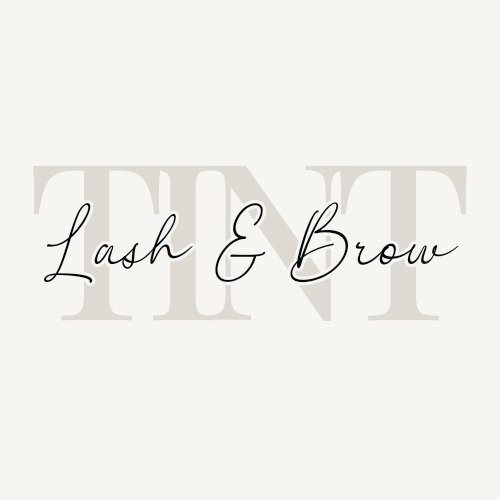 Lash & Brow Tint