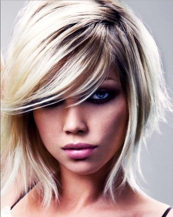 HAIRCUT BLOWDRY at Color Den Salon in Lake Worth, FL