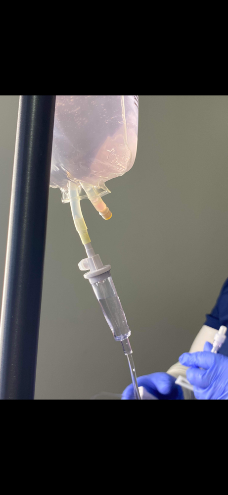 IV Hydration