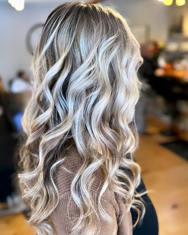 Full Foil