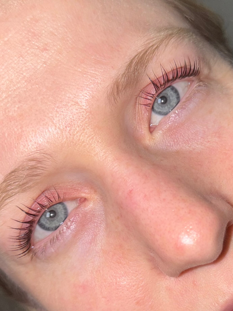 Lash Tint