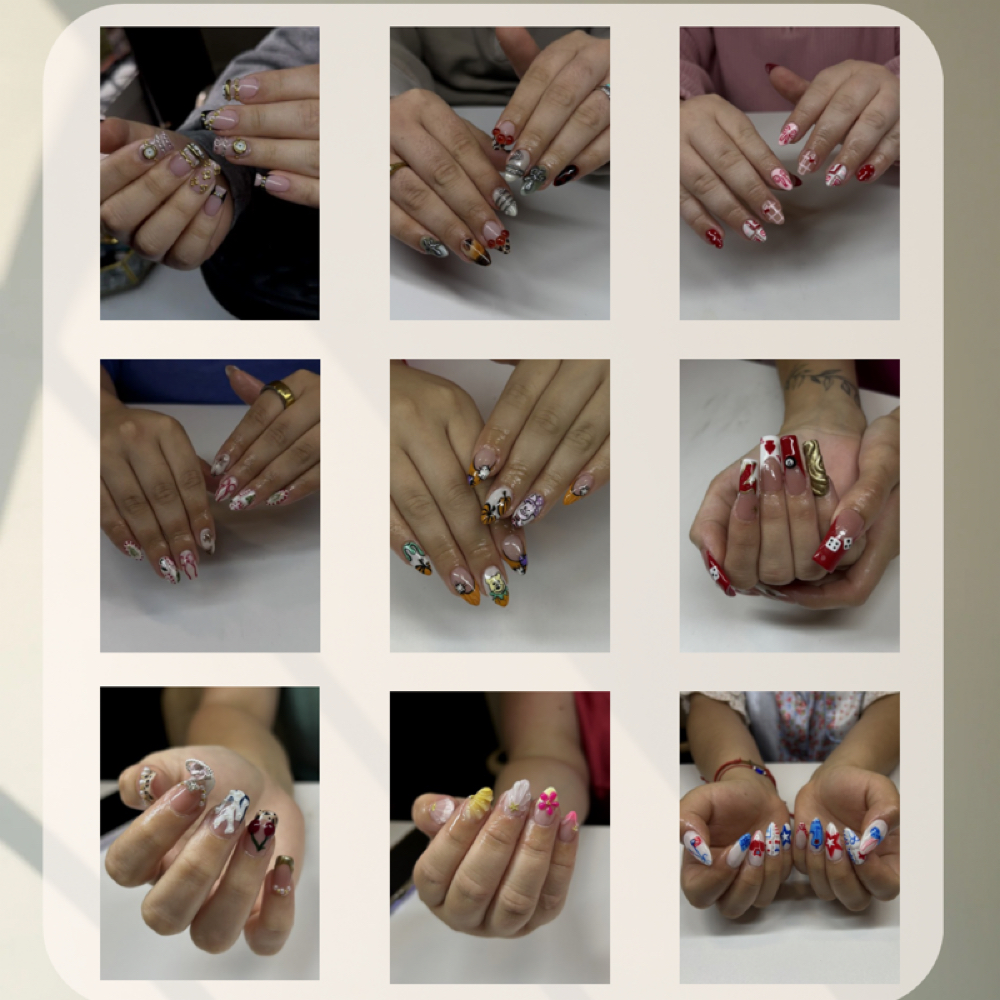 Tier 3 - Luxe at Painted By Ria in Bowling Green, KY