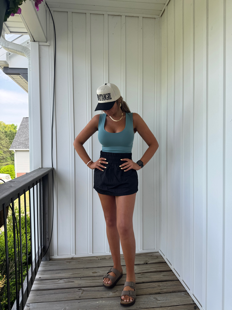 BOMBSHELL Airbrush Spray Tan