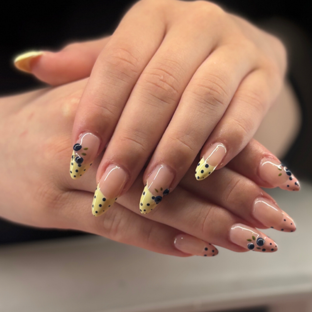 Gel Fill (Send Inspo Pics) at The She Shed in Riverton, WY