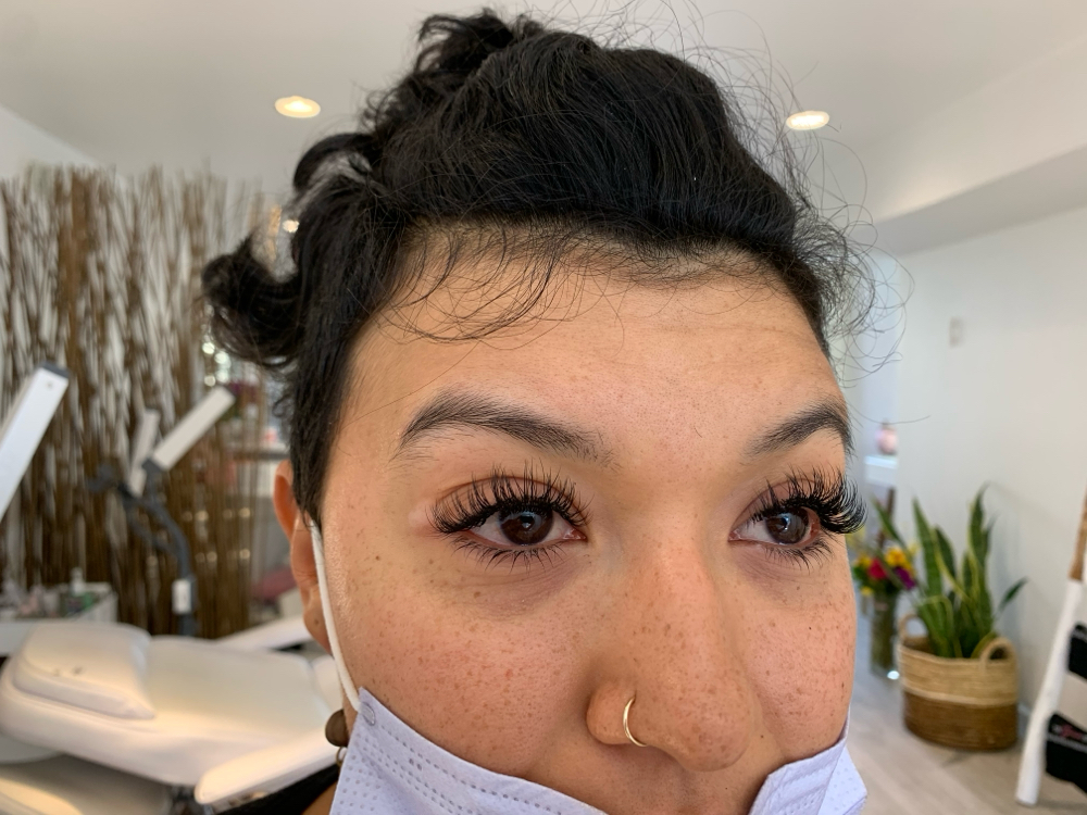 Classic Full Set at DaiDream Beauty Bar in New Orleans, LA