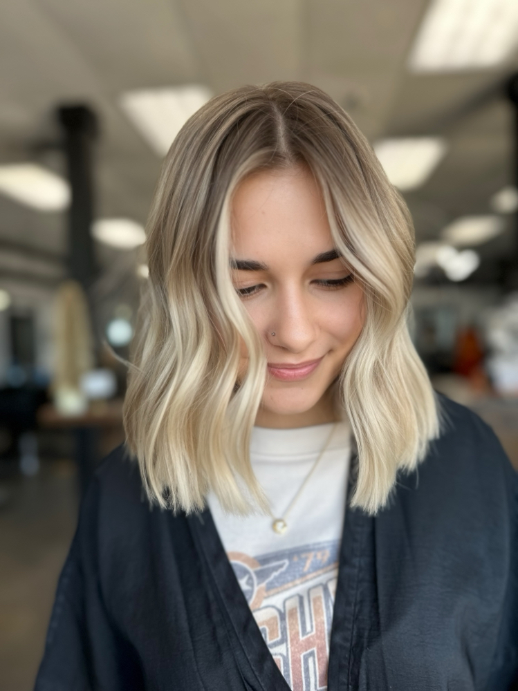 Express Cut & Style