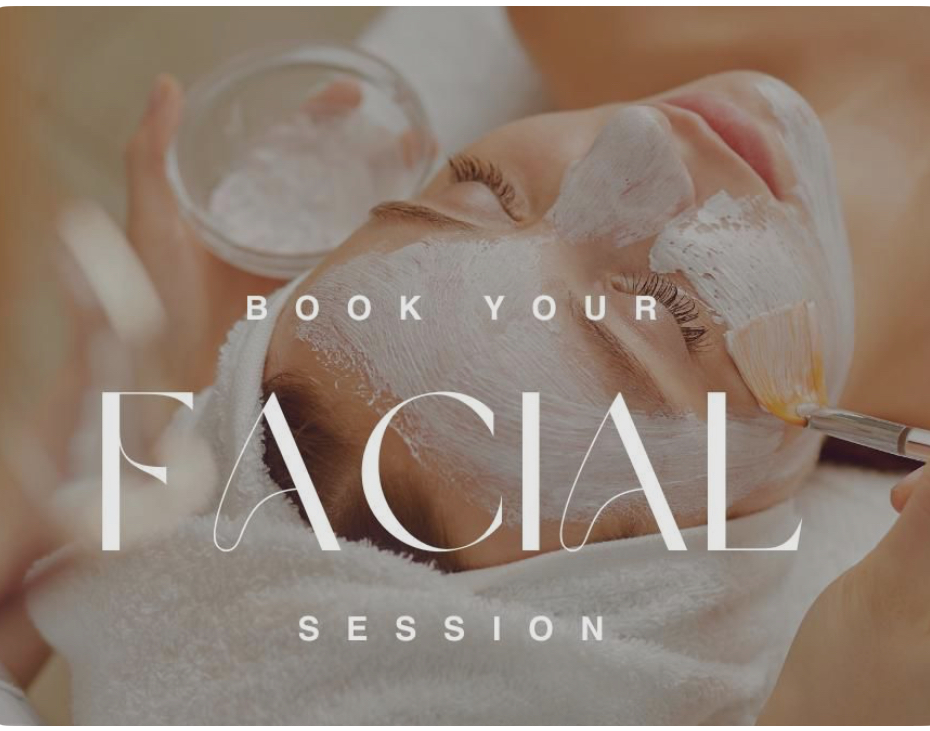 60 Minute Herbal Facial Treatment