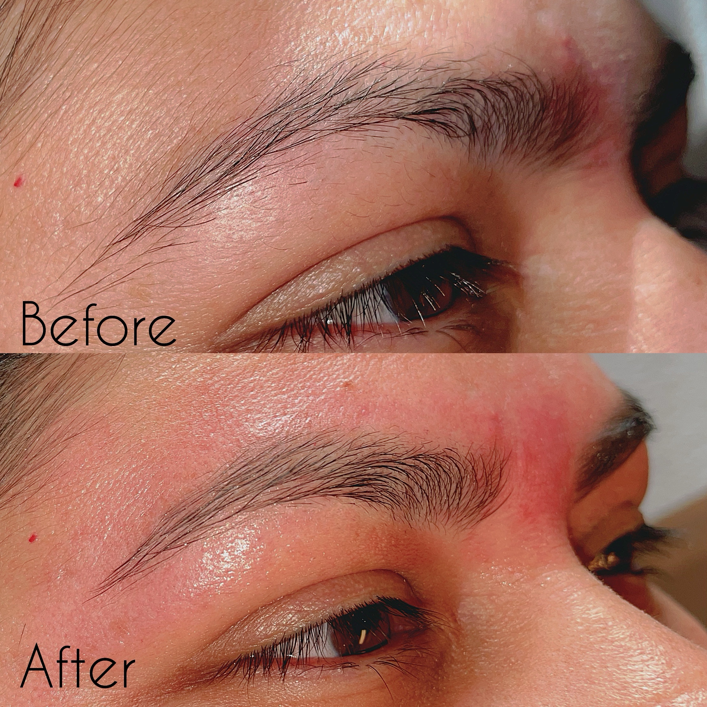 Eyebrows