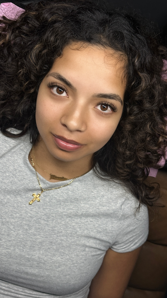 Classic Lash Full Set