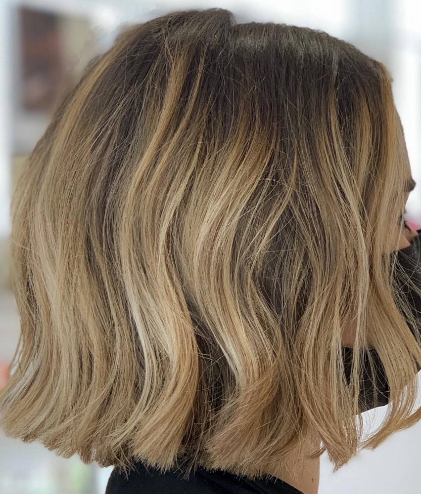 Root Smudge