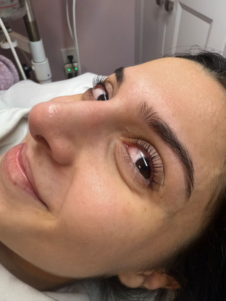 Lash Lift