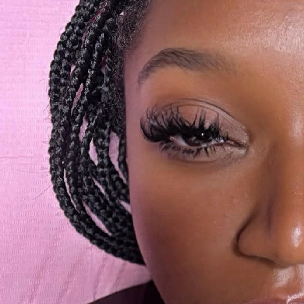 Classic Wet at Poetic Lash LLC in Madison, AL