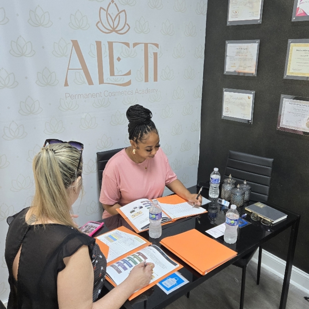 Primary course at Cristina  Oliveira