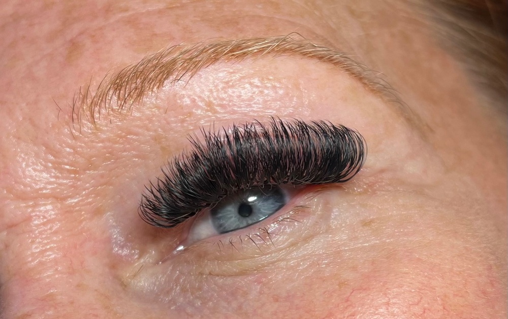 Volume Lash Full Set