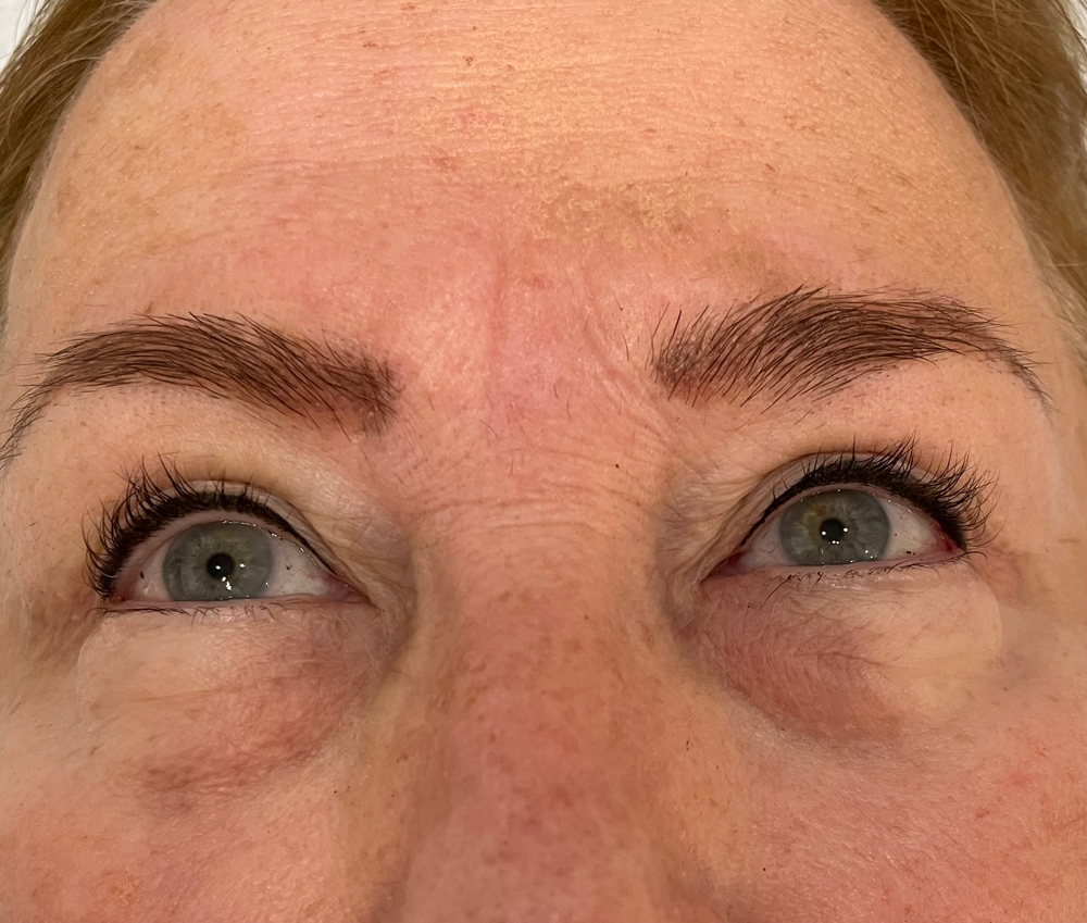Upper Eyeliner