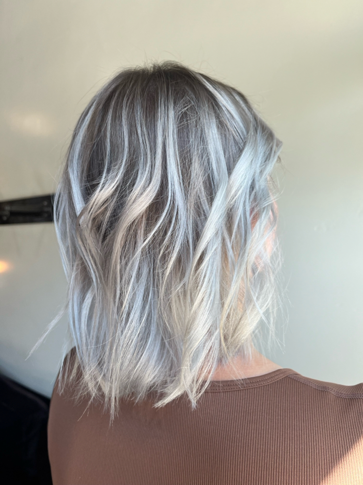 Partial Lowlights