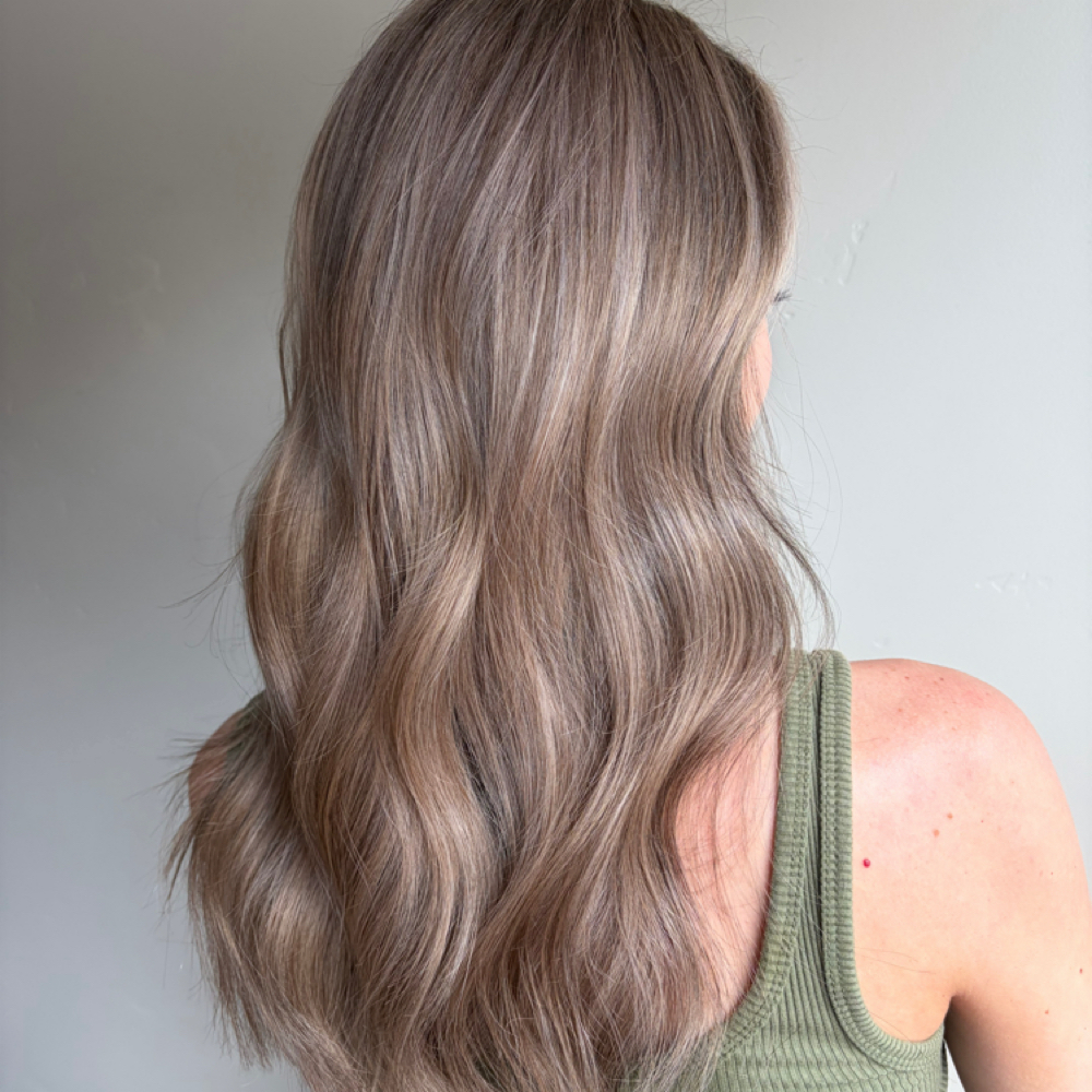Lowlight at Hair By Zoey Rae in Twin Falls, ID
