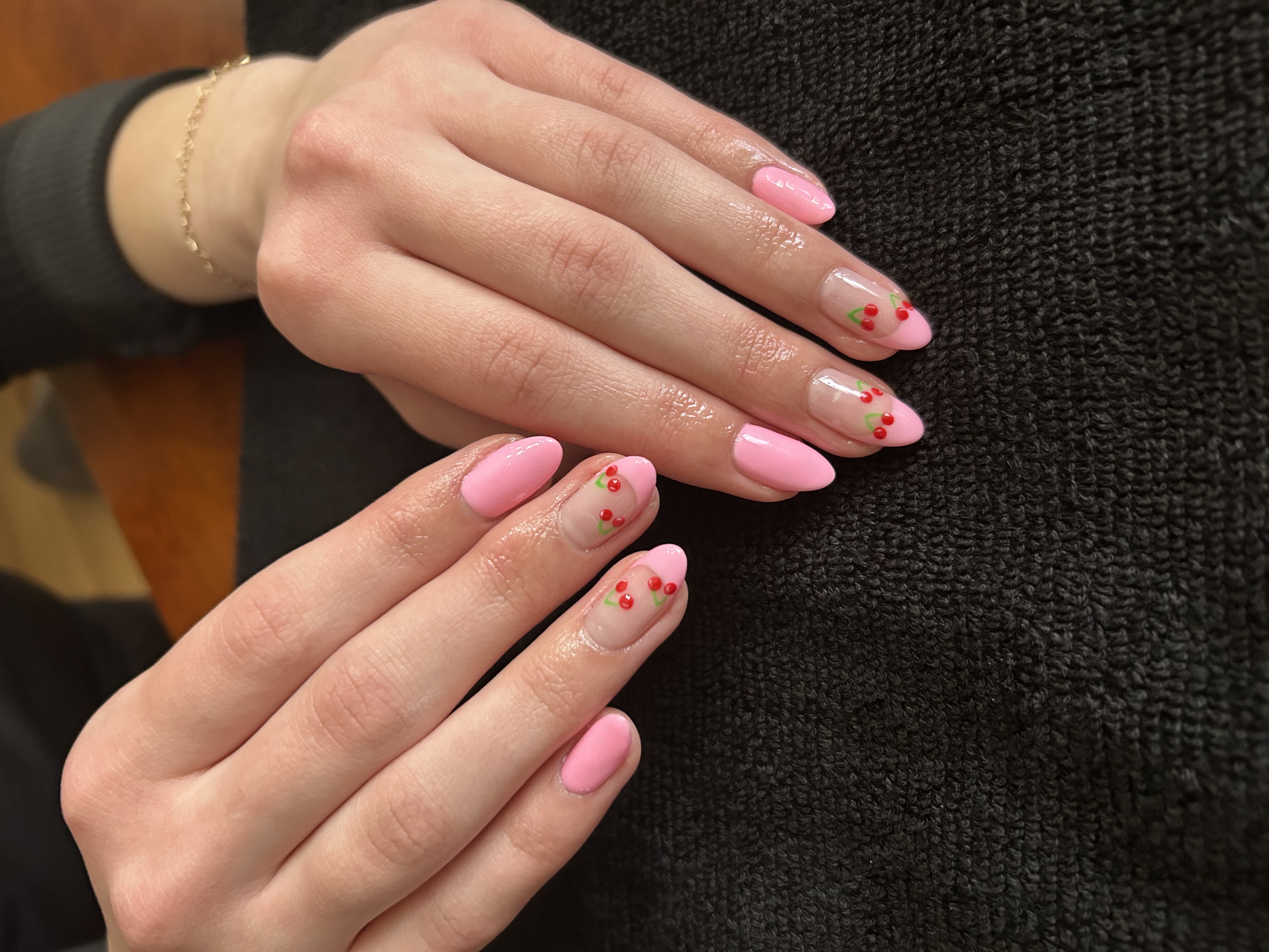 Manicure