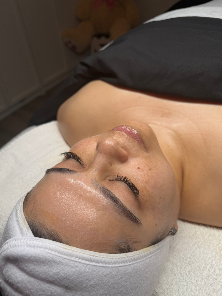 Basic Facial