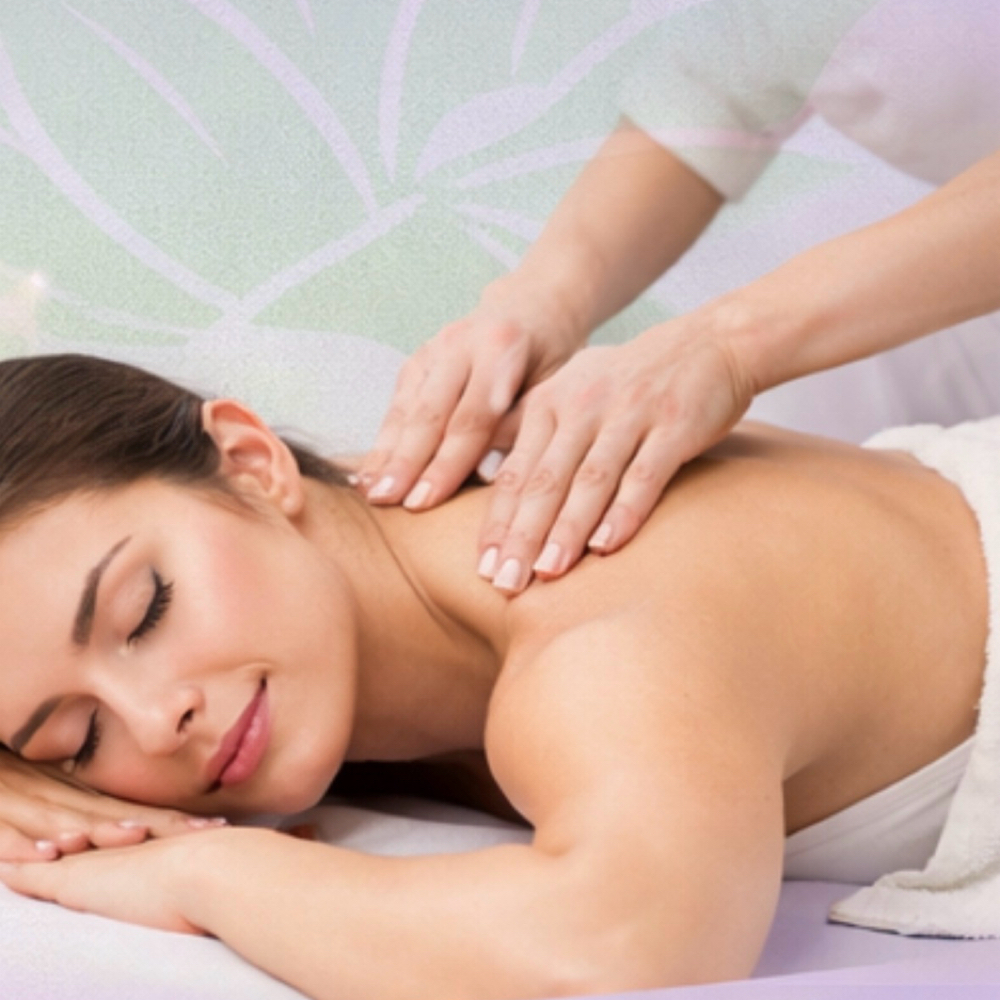 Nessa’s Signature Massage at Sculpting Massage by Nessa in Granada Hills, CA