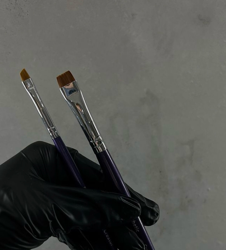 Lash Stain