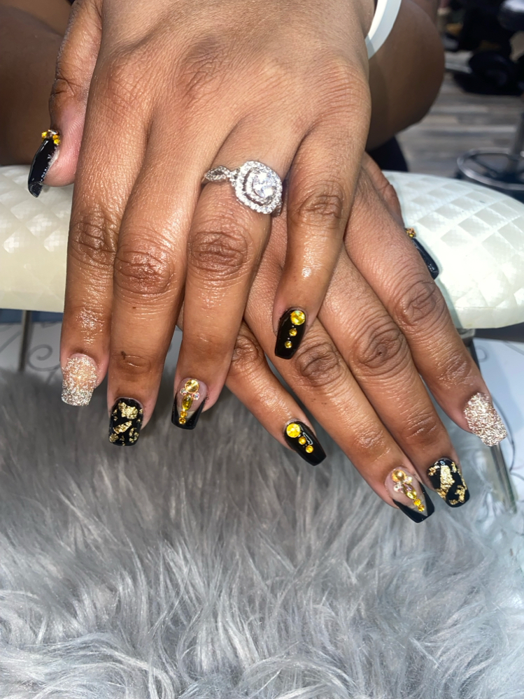 Nail Art