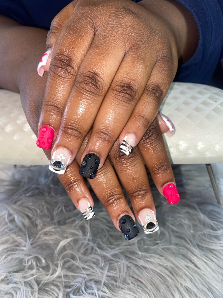 Nail Art