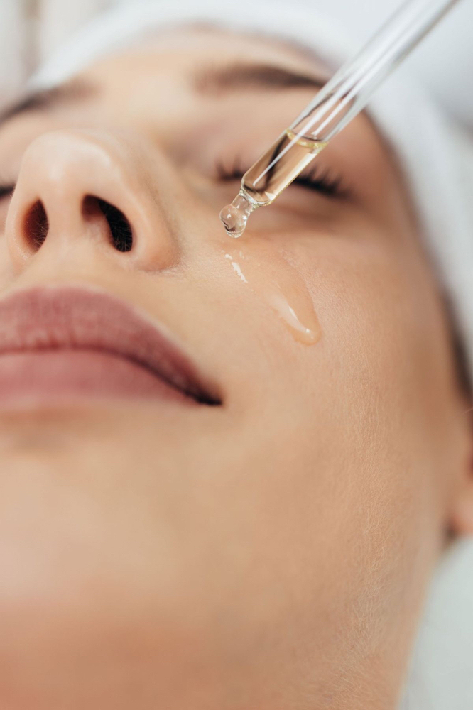 Customized Facial
