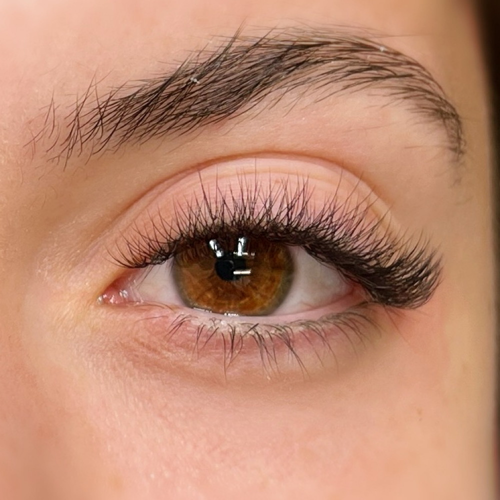 Light Volume Fills at Beauté With Kim in Phoenix, AZ