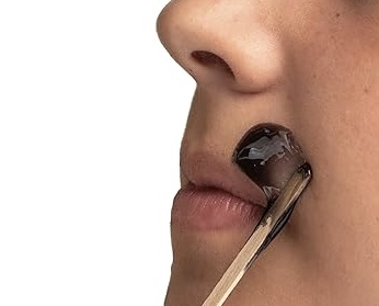 Facial Waxing