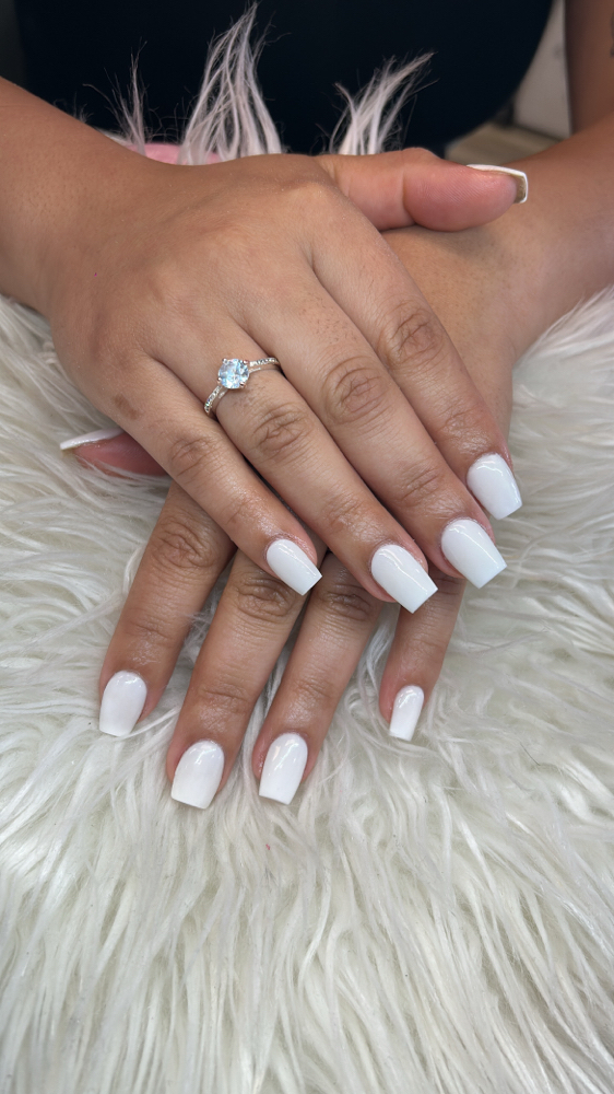 Short Set / pequeñas