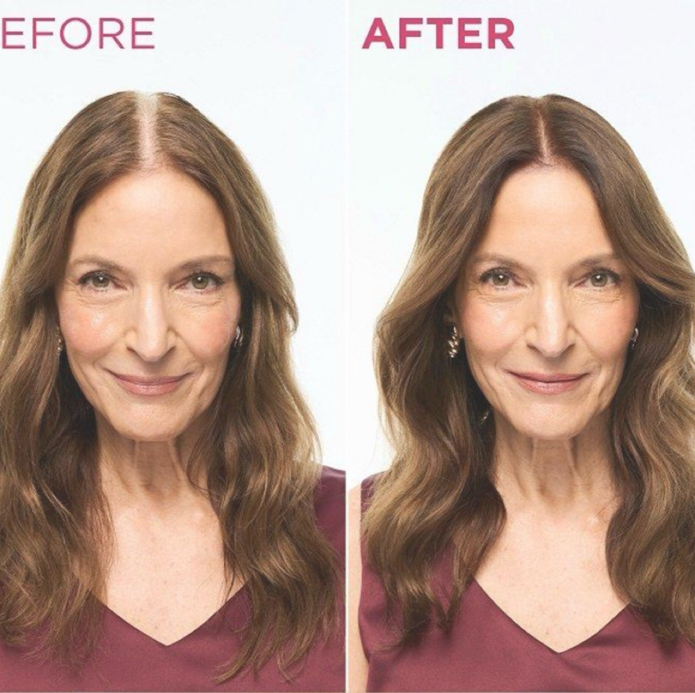 Routine Root Retouch at Glossed by Lori Sue in Queensbury, NY