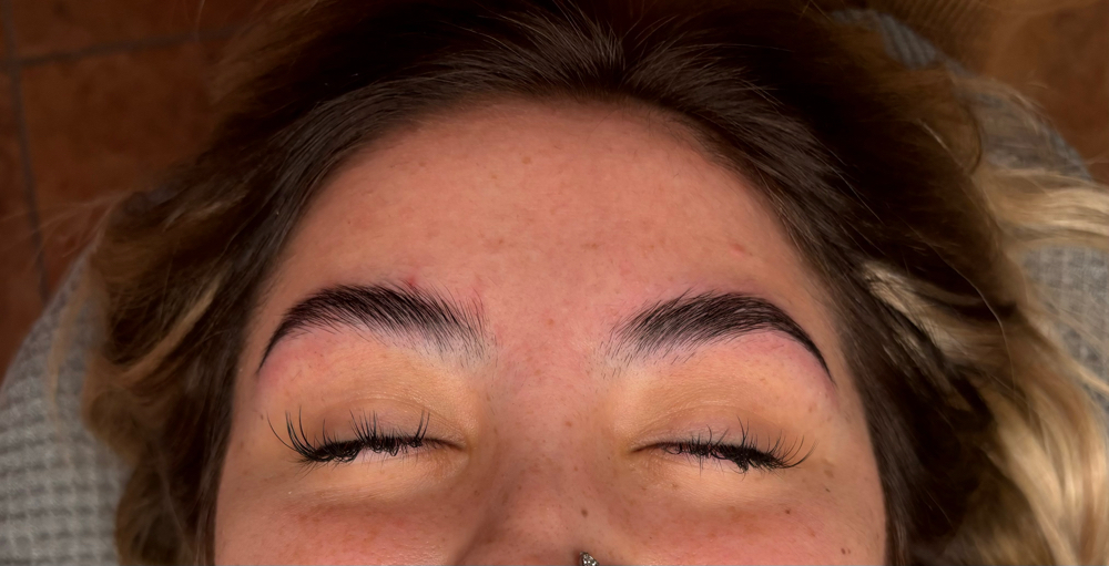 Brow Lamination
